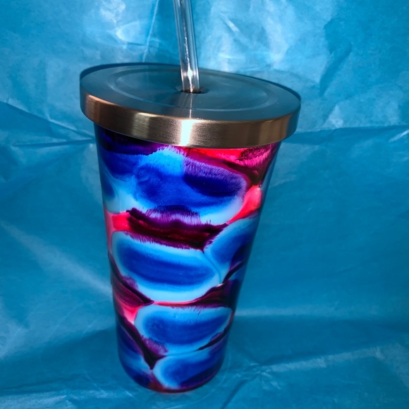 Stainless steel cups - Picture 1 of 1